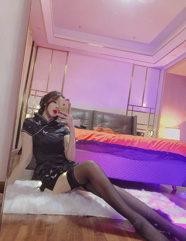 迪拜小姐上门按摩